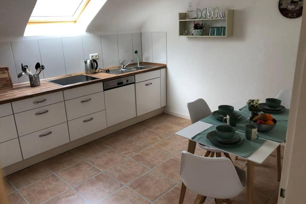 Ferienwohnung Und Monteurwohnung Matthies Naehe Koeln 30Km Kurten Ngoại thất bức ảnh