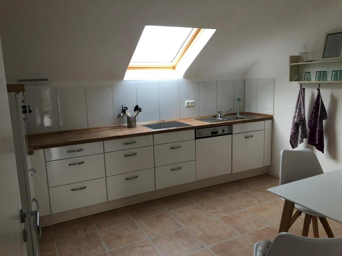 Ferienwohnung Und Monteurwohnung Matthies Naehe Koeln 30Km Kurten Ngoại thất bức ảnh