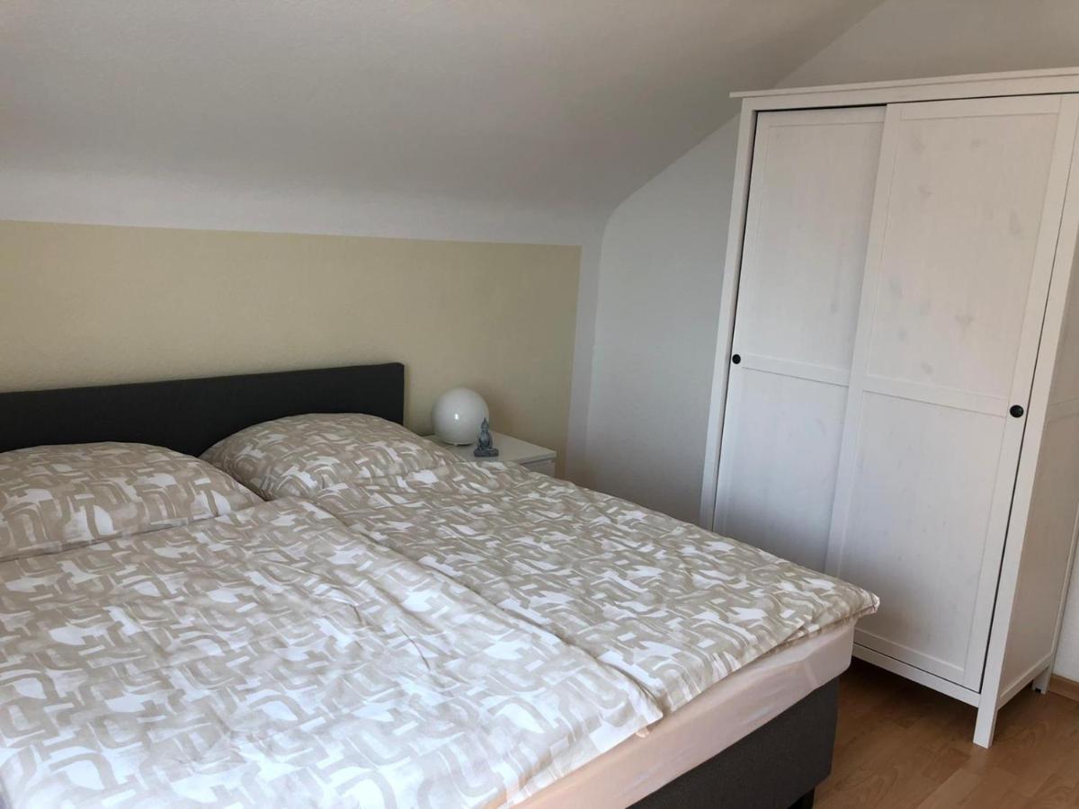 Ferienwohnung Und Monteurwohnung Matthies Naehe Koeln 30Km Kurten Ngoại thất bức ảnh