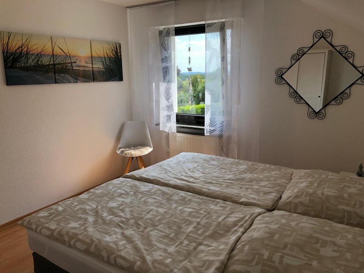 Ferienwohnung Und Monteurwohnung Matthies Naehe Koeln 30Km Kurten Ngoại thất bức ảnh