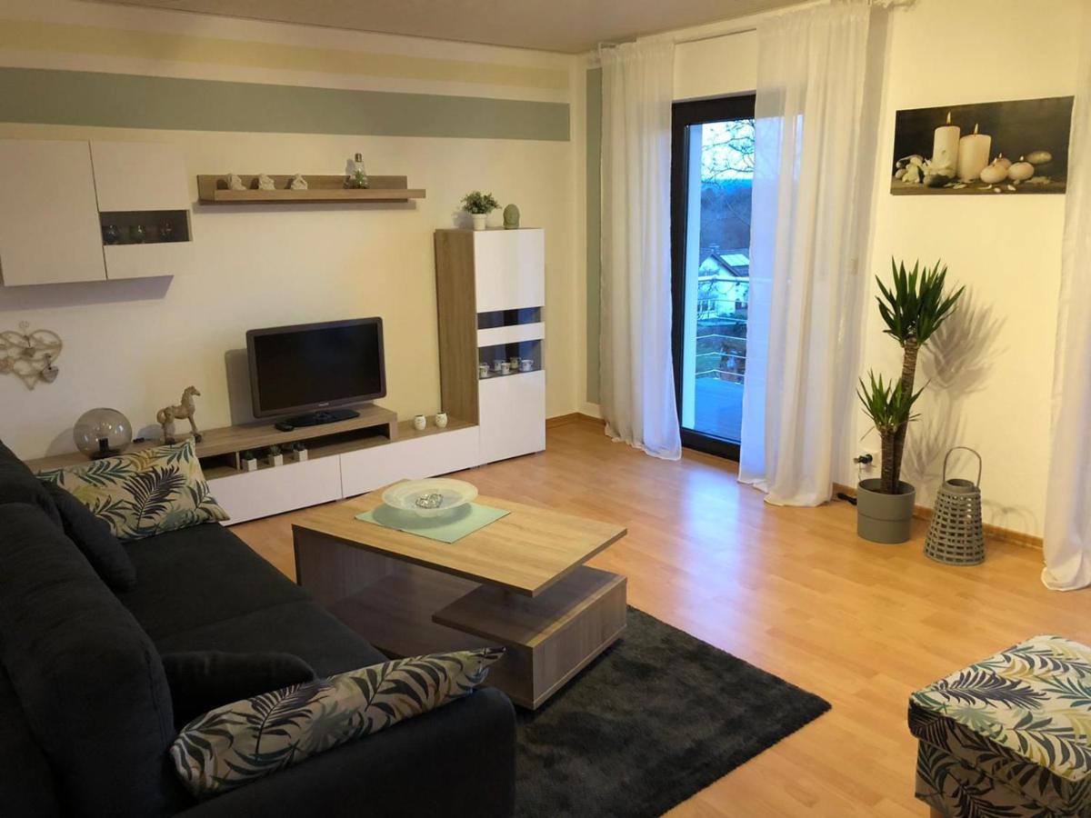 Ferienwohnung Und Monteurwohnung Matthies Naehe Koeln 30Km Kurten Ngoại thất bức ảnh
