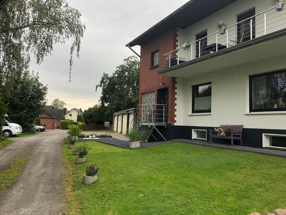 Ferienwohnung Und Monteurwohnung Matthies Naehe Koeln 30Km Kurten Ngoại thất bức ảnh