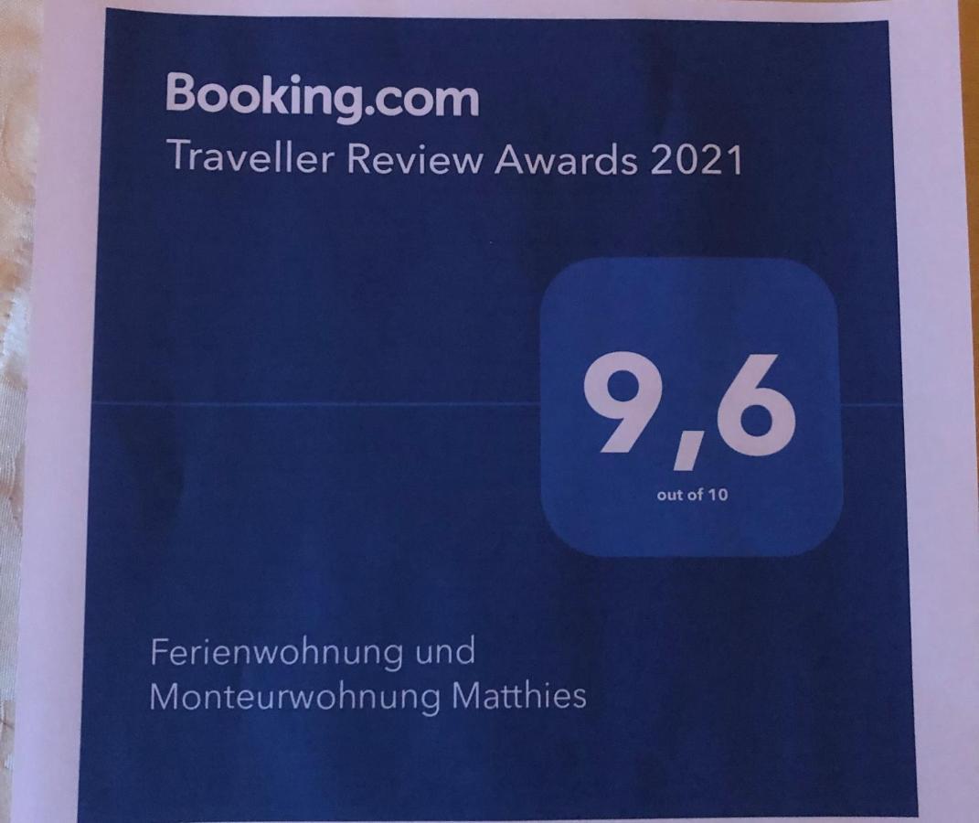 Ferienwohnung Und Monteurwohnung Matthies Naehe Koeln 30Km Kurten Ngoại thất bức ảnh