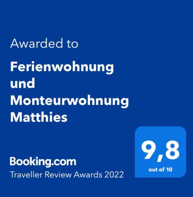Ferienwohnung Und Monteurwohnung Matthies Naehe Koeln 30Km Kurten Ngoại thất bức ảnh